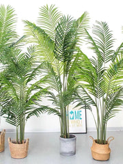 Artificial Plant Areca Palm 160cm tall