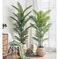 Artificial Plant Areca Palm 160cm tall