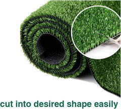 Artificial Decor Green Grass/Turf 10mm