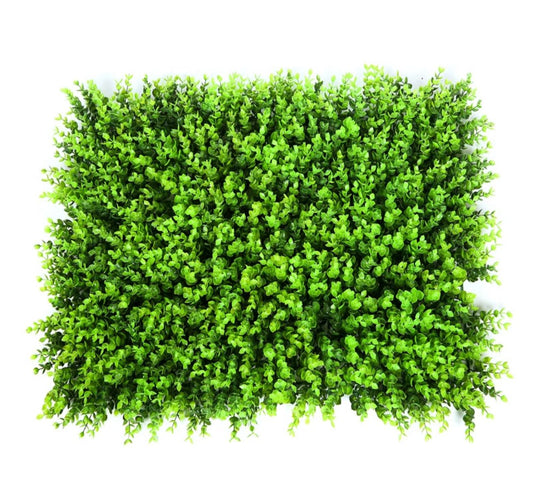 Artificial Grass Wall Plant Panel Backdrop BD-04
