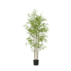 Artificial Bamboo Plant 150cm tall