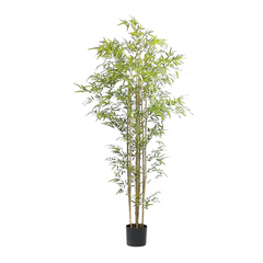 Artificial Bamboo Plant 180cm tall