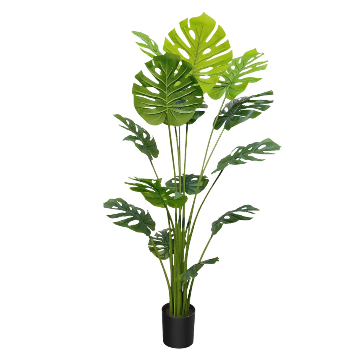 Artificial Monstera Tree 160cm Tall