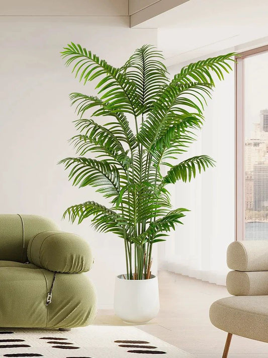 Artificial Plant Areca Palm 180cm tall