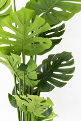 Artificial Monstera Tree 180cm Tall