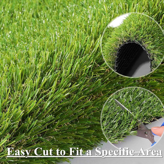 Artificial Decor Premium Grass/Turf 30mm