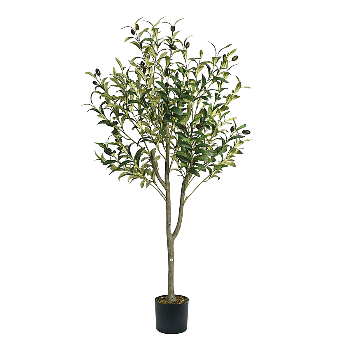 Artificial Olive Tree 120cm Tall