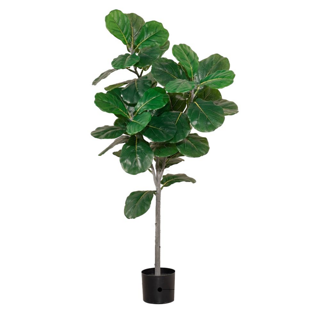 Artificial Fiddle Fig 120cm Tall