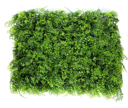 Artificial Grass Wall Plant Panel Backdrop BD-08