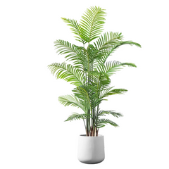 Artificial Plant Areca Palm 180cm tall