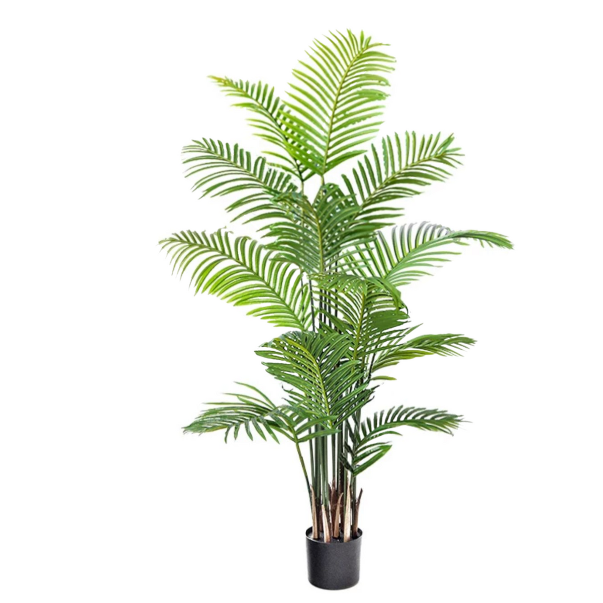 Artificial Plant Areca Palm 160cm tall