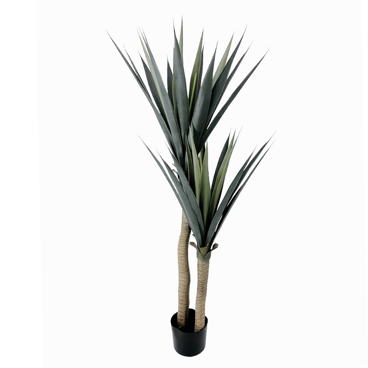 Artificial Agave Sisalana 120cm Tall