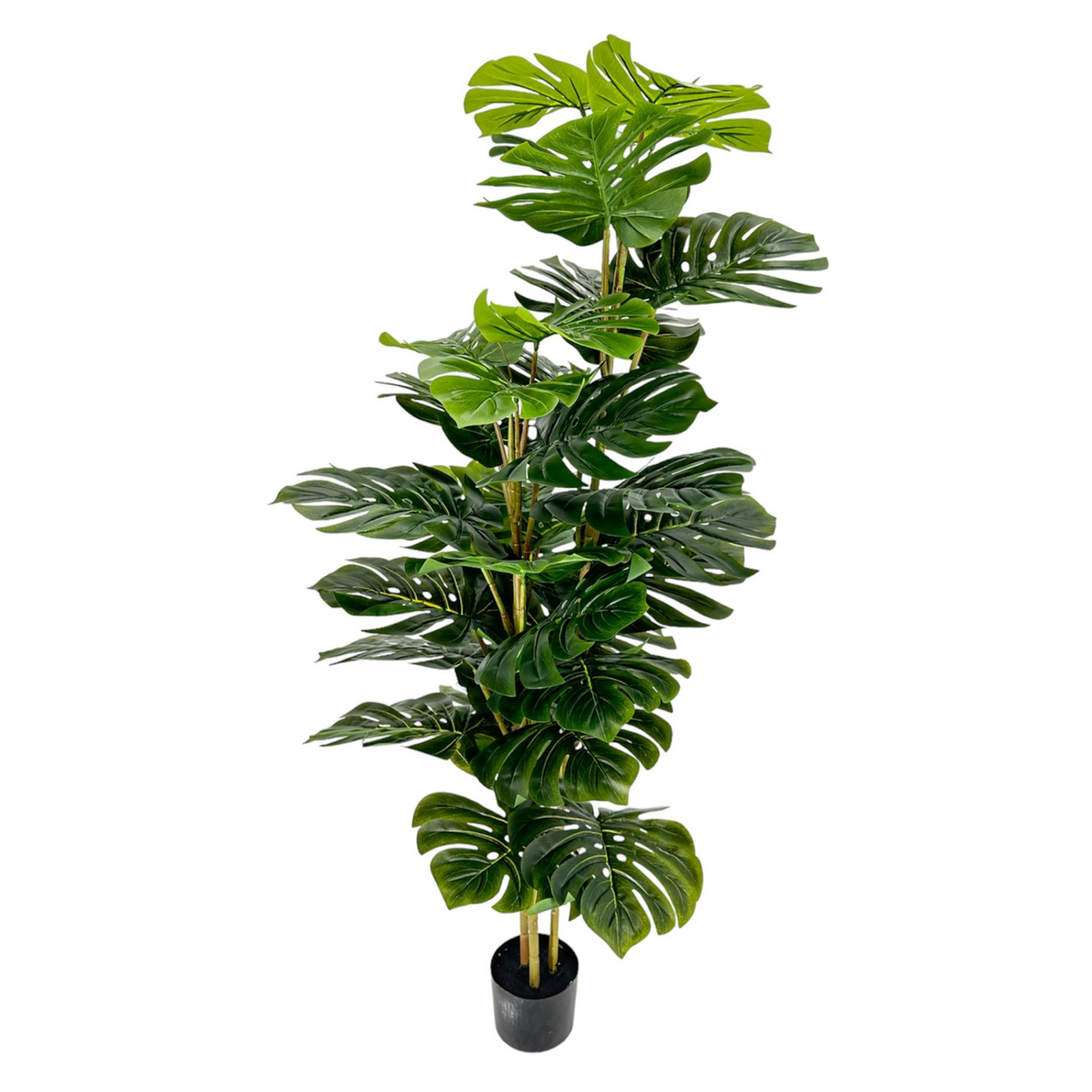 Artificial Monstera Plant 150cm Tall