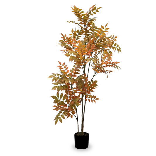 Artificial Chinese Pistache Plant 180cm