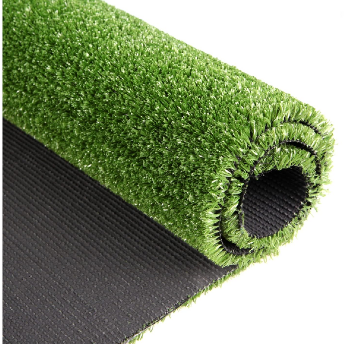 Artificial Decor Green Grass/Turf 10mm