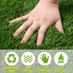 Artificial Decor Premium Grass/Turf 30mm