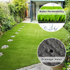 Artificial Decor Premium Grass/Turf 30mm