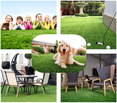 Artificial Decor Premium Grass/Turf 30mm