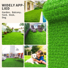 Artificial Decor Premium Grass/Turf 30mm