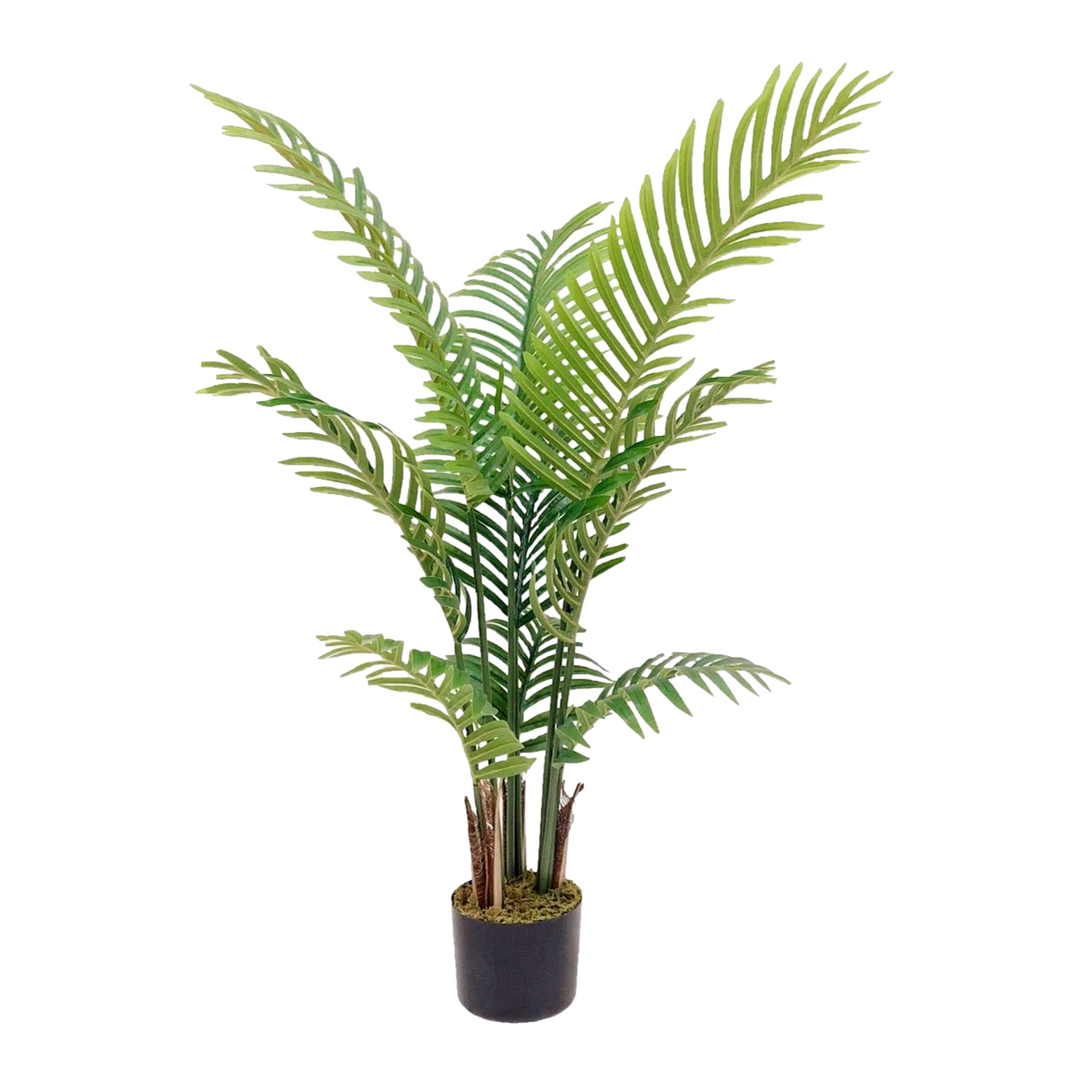 Artificial Plant Areca Palm 90cm tall