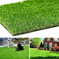 Artificial DecorSoft Grass/Turf 25mm (Soft Material)