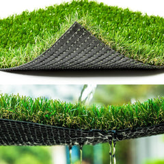 Artificial DecorSoft Grass/Turf 30mm (Soft Material)