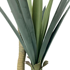 Artificial Agave Sisalana 120cm Tall