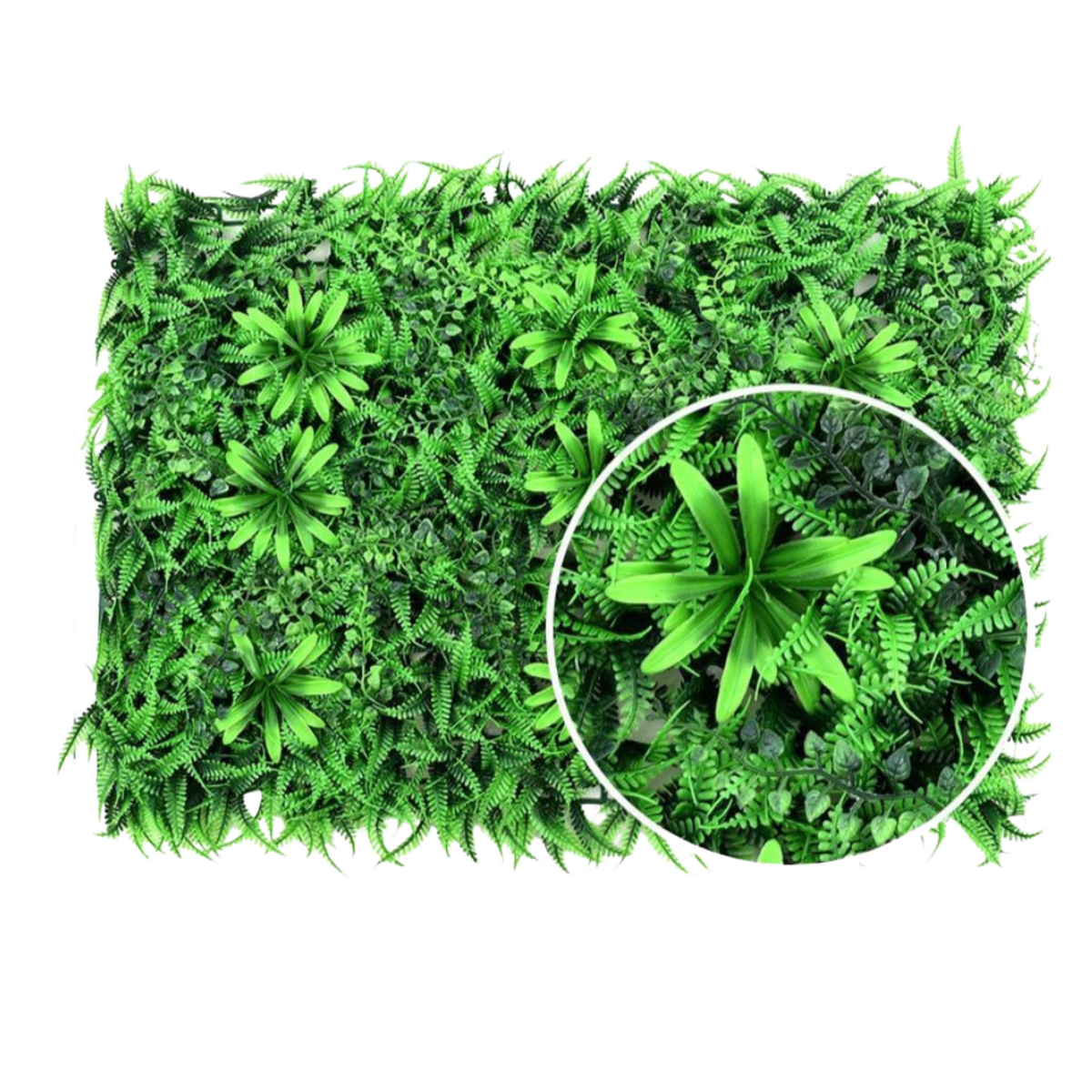 Artificial Wall Plant Panel Backdrop BD-09