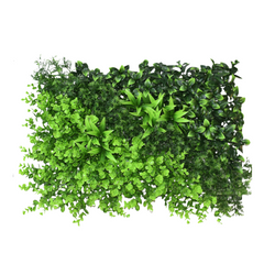 Artificial Grass Wall Plant Panel Backdrop UV-12